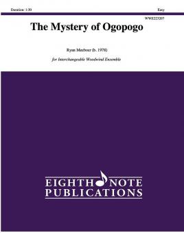 The Mystery of Ogopogo 