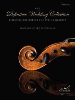 The Definitive Wedding Collection 