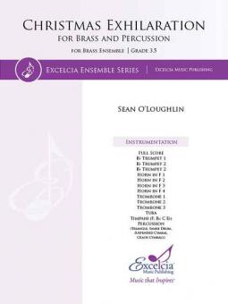 Christmas Exhilaration 