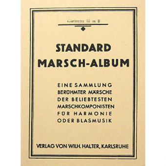 Standard - Marsch Album 