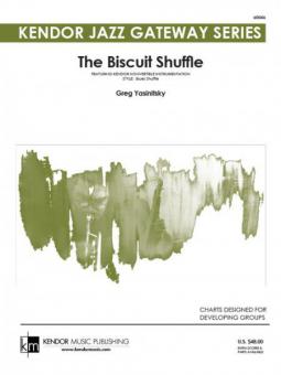 The Biscuit Shuffle 
