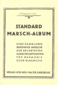 Standard - Marsch Album 