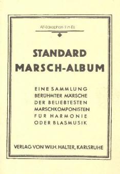Standard - Marsch Album 