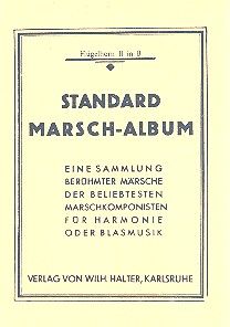 Standard - Marsch Album 
