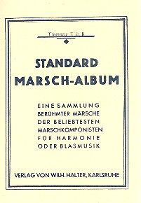 Standard - Marsch Album 