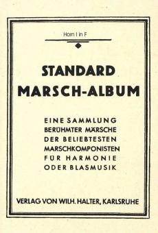 Standard - Marsch Album 