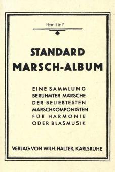 Standard - Marsch Album 