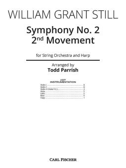Symphony No. 2 
