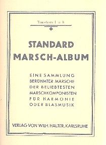Standard - Marsch Album 