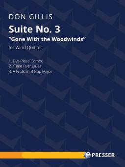 Suite No. 3 