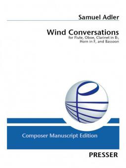 Wind Conversations 