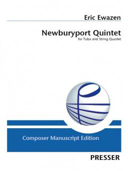 Newburyport Quintet 