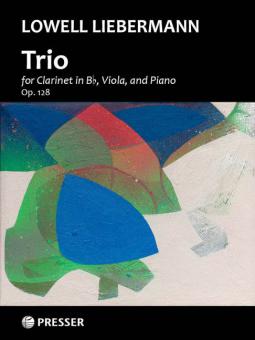 Trio op. 128 