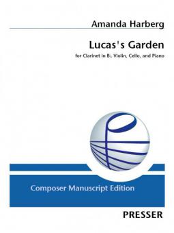 Lucas's Garden 