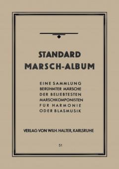 Standard - Marsch Album 