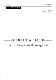 Panis Angelicus Reimagined 