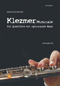 Klezmer Musicale 