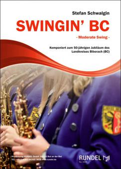 Swingin' BC 