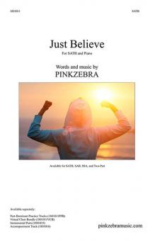 Just Believe 