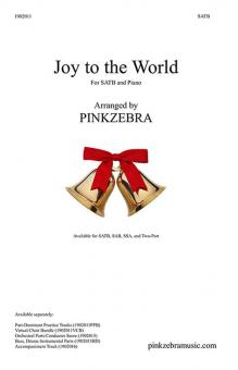 Joy to the World 