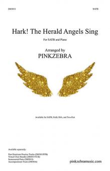 Hark! The Herald Angels Sing 