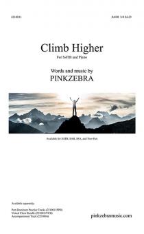 Climb Higher 
