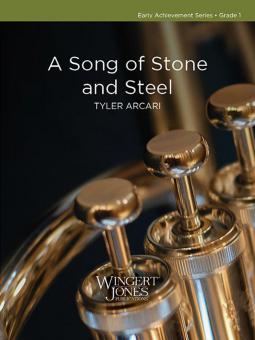 A Song of Stone and Steel 