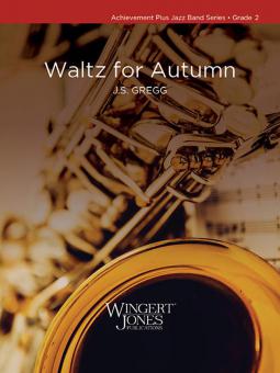 Waltz for Autumn 