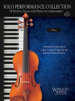 Solo Performance Collection 