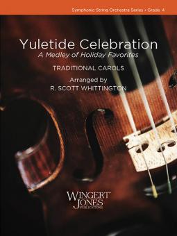 Yuletide Celebration 