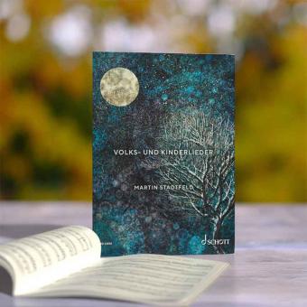Volks- und Kinderlieder Standard
