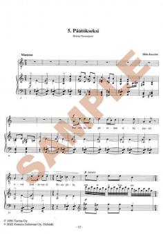 Suomalainen vieraanvara 