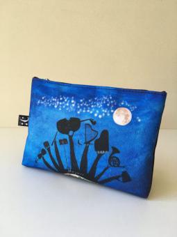 Necessaire Mozart "Eine Kleine Nachtmusik" 