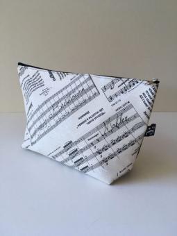 Clutch XL - Schminktasche 