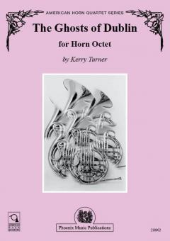 The Ghosts of Dublin 