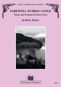 Farewell To Red Castle 