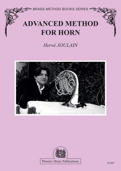 Advanced Method For Horn - English Version 