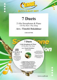 7 Duets Standard