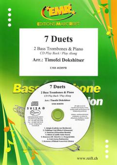 7 Duets Standard