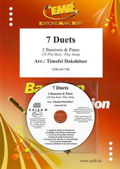 7 Duets Standard