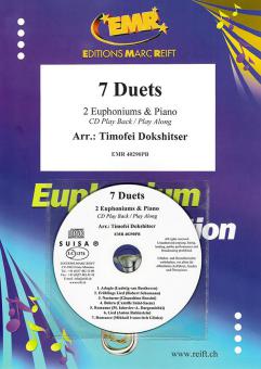 7 Duets Standard