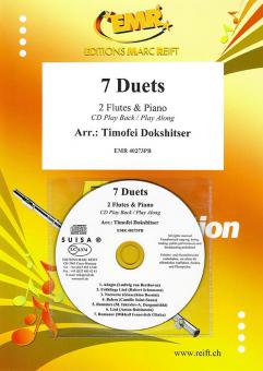 7 Duets Standard