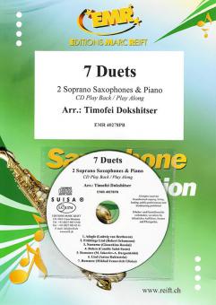 7 Duets Standard