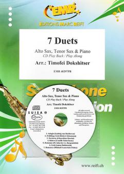 7 Duets Standard