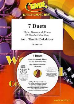 7 Duets Standard