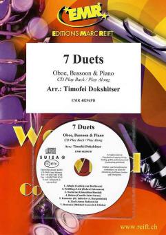 7 Duets Standard