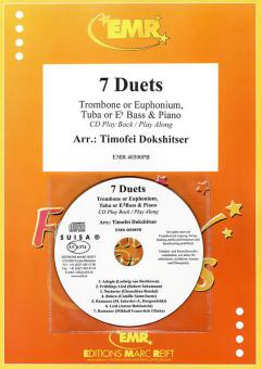 7 Duets Standard