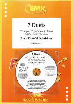 7 Duets Standard