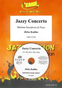 Jazzy Concerto Standard