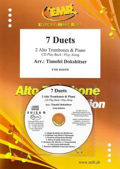 7 Duets Download